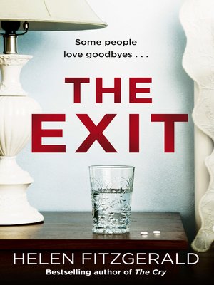 cover image of The Exit